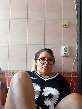 Princess-Jasmine07 – Live XXX-chat
