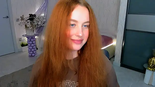Chat +18 de AirySilhouette ao vivo