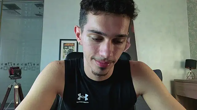 Chat +18 de KaydenDrew ao vivo