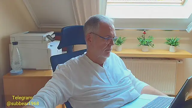 Živý XXX chat subbear1968