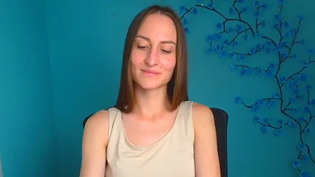 Just_Julie_ – Live XXX-chat