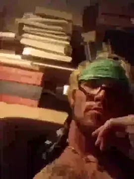 potholder420: вебкам-шоу