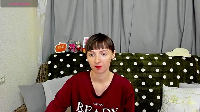 TayanaJons Live XXX-Chat