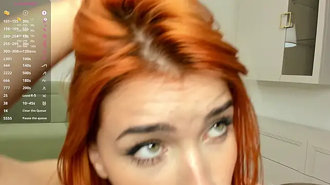 TeriRipka Live XXX-Chat