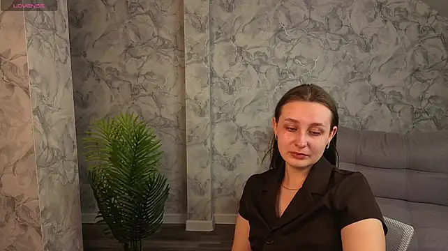 Ellis-Brownn Live XXX-chat