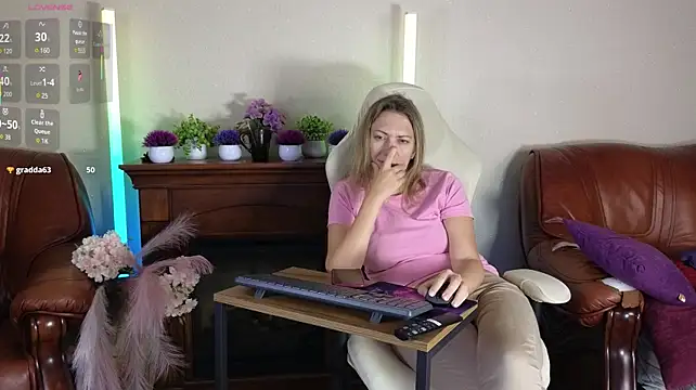 Mary_Jin Live XXX-chat