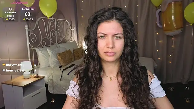 Chat XXX en directo de NoelPerfect