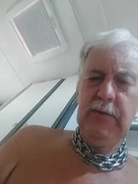 Show de slave4men na webcam