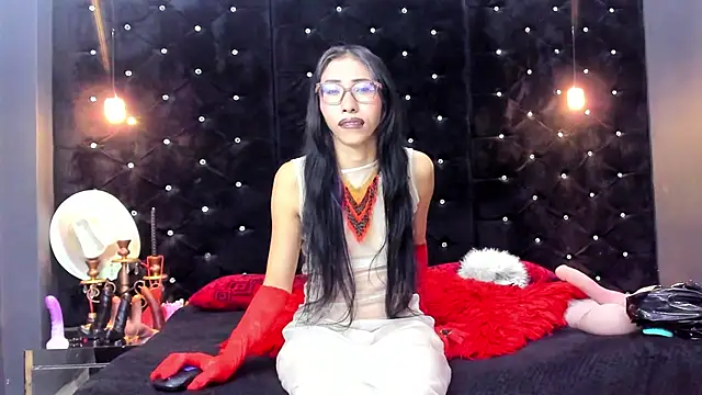 แชท XXX สดของ Mara_Gonzalez