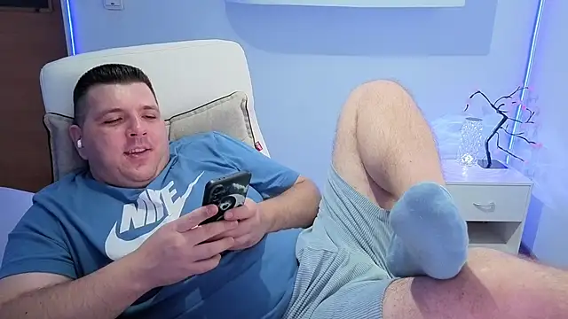 Онлайн чат XXX JasonJacks