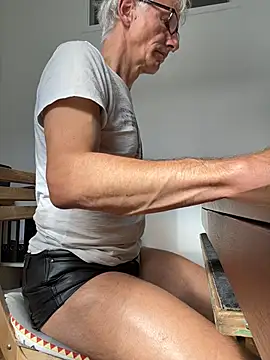 SexyLeon8 Chat XXX in diretta
