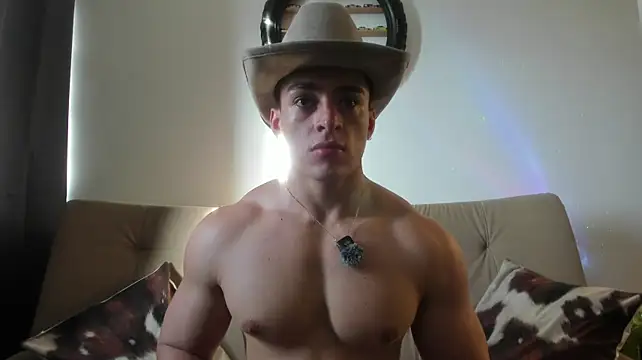 Enzo_Vega Webcam-Show