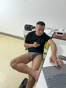Chat +18 de Stripchat-SM ao vivo