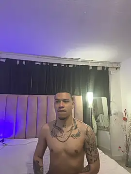 Chat XXX en directo de AlphaMasterXxx