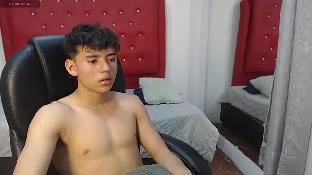 Ryan_grayx's Live XXX Chat