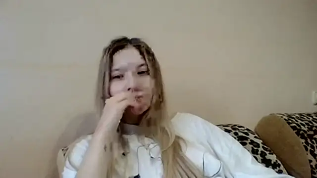 Chat XXX ao vivo de amelia_ami