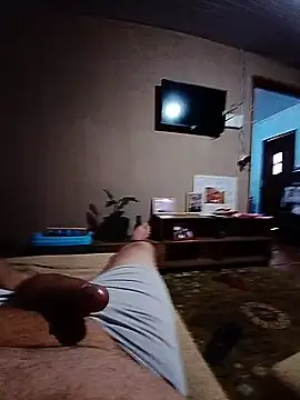 Chat XXX ao vivo de branquinho3