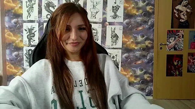LuDemonic – Live XXX-chat