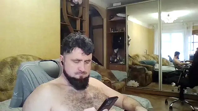 StasConnor 라이브 XXX 채팅