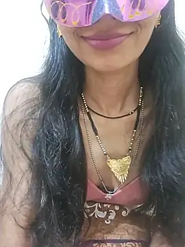 XXX chat uživo modela Nandinip2706