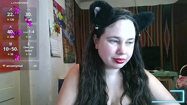 Cora_Maro Chat XXX in diretta