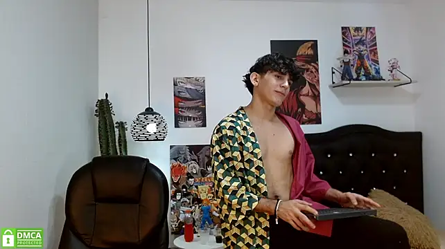 billy_wildのライブXXXチャット