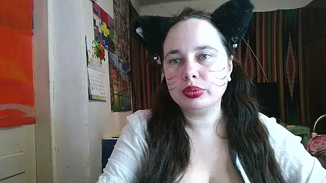 XXX chat uživo modela Cora_Maro