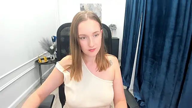 Chatroom XXX en direct de CaseyTerini