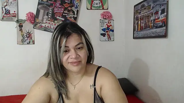 pamela_echeverria – Live XXX-chat