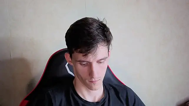 touch_me7 Webcam-Show