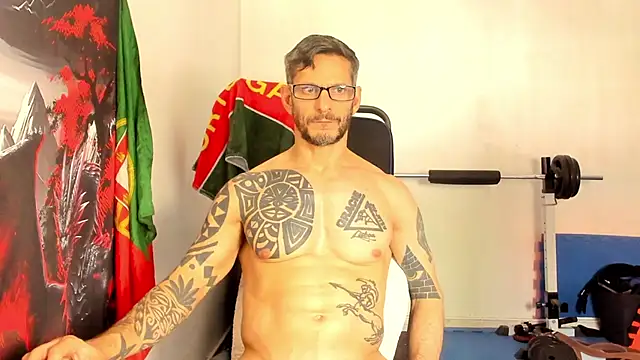 Chat +18 de Samurayjiu ao vivo