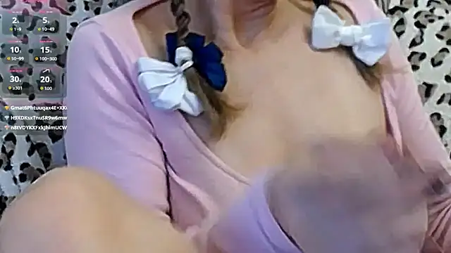 SquirtyEleanor Live XXX-Chat