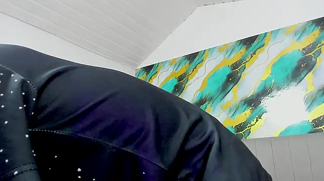 XXX chat uživo modela Almaazz