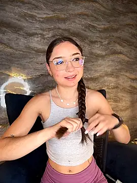Mia_Luxor's Live XXX Chat