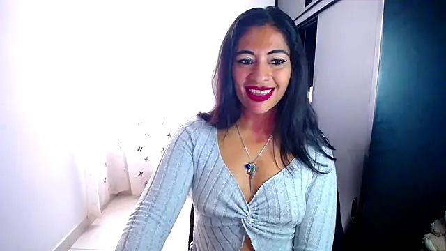 Pame_Jackson's Live XXX Chat