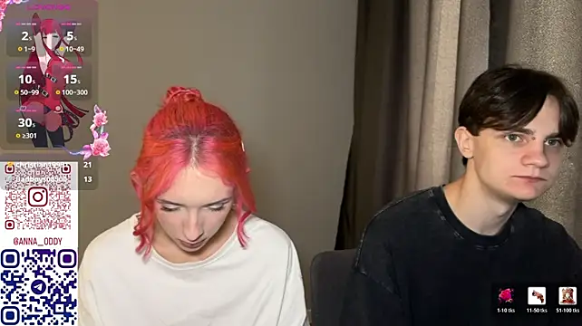 Chat +18 de confusssed ao vivo