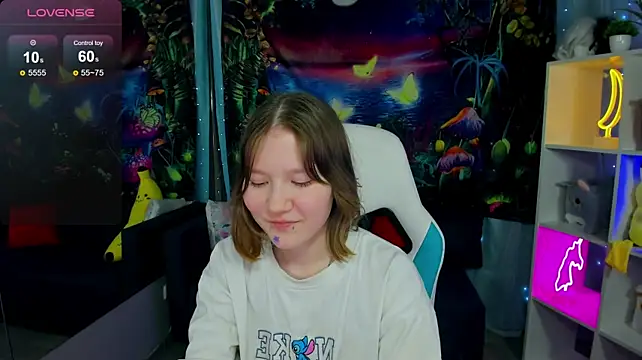 MillieMoor's Live XXX Chat