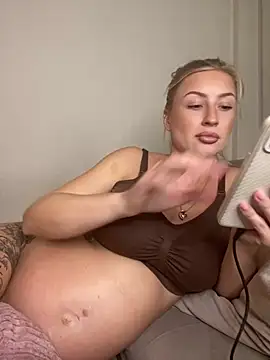 Chat +18 de xxBELLExx ao vivo