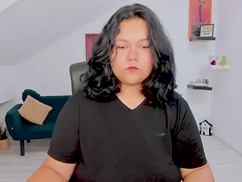 Chat +18 de HaraNoir ao vivo