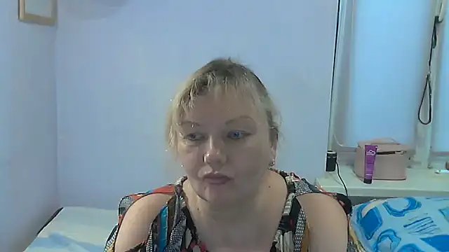 Chat XXX ao vivo de Lusi-777