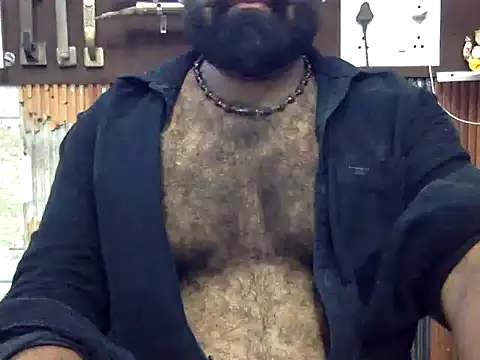 hairy_indian_dad 라이브 XXX 채팅