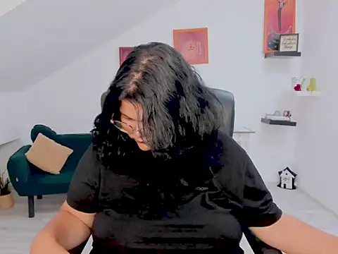 HaraNoir 라이브 XXX 채팅