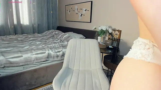 Živý XXX chat LianneBynon
