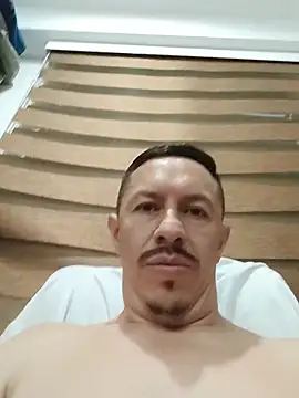 RokyVergao Webcam-Show