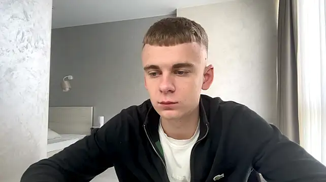 Živý XXX chat SoloFury
