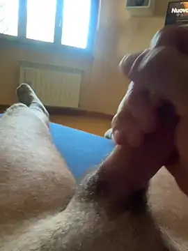 Chat XXX en directo de trottola9999