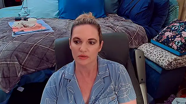 دردشة ninajaymes الجنسية المباشرة