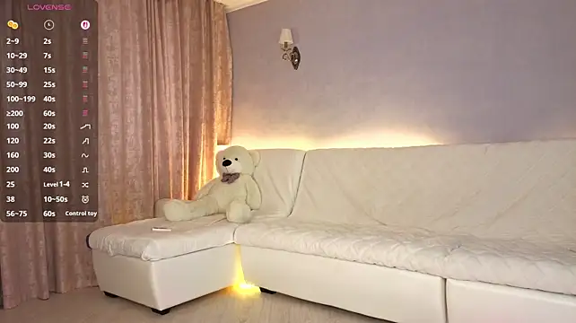 Ellijoys' Live XXX Chat