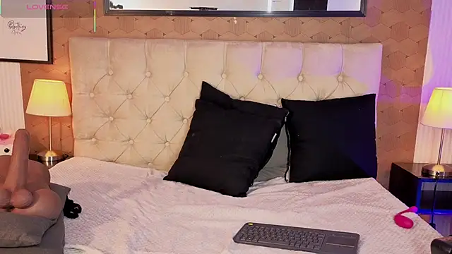 Isabella_cherry69's Live XXX Chat