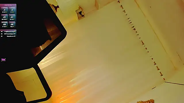 Chat XXX ao vivo de MS_ALONDRA